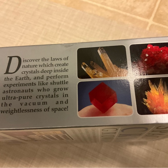 Science experiments - Picture 8 of 9